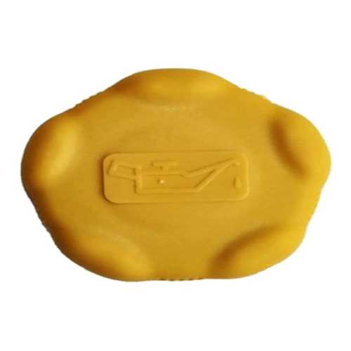 DOBLO YAĞ KAPAĞI SARI Ürün Görseli